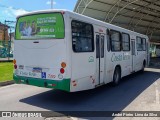 Empresa de Transportes Costa Verde 7339 na cidade de Lauro de Freitas, Bahia, Brasil, por André Pietro  Lima da Silva. Número da foto: #11444672.