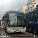 Borborema Imperial Transportes 531 na cidade de Recife, Pernambuco, Brasil, por Luan Timóteo. ID da foto: :id.