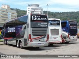 Viação Pizzatto 1234 na cidade de Florianópolis, Santa Catarina, Brasil, por Bruno Barbosa Cordeiro. Número da foto: #:id.