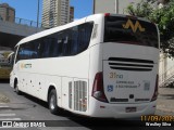 Viação Motta 31743 na cidade de Belo Horizonte, Minas Gerais, Brasil, por Weslley Silva. Número da foto: #11445374.