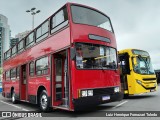 Ônibus Particulares 5D88 na cidade de Barueri, São Paulo, Brasil, por Luiz Henrique Fornazari Toledo. Número da foto: #:id.