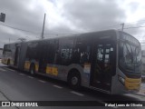 Viação Metrópole Paulista - Zona Leste 3 2514 na cidade de São Paulo, São Paulo, Brasil, por Rafael Lopes de Oliveira. Número da foto: #11444824.