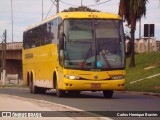 Viação Itapemirim 5873 na cidade de Vitória, Espírito Santo, Brasil, por Carlos Henrique Bravim. Número da foto: #11447142.