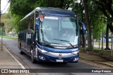 Viação Cometa 719638 na cidade de São Paulo, São Paulo, Brasil, por Rodrigo Barraza. Número da foto: #11445401.
