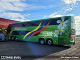 Jasmim Turismo 10020 na cidade de Arapongas, Paraná, Brasil, por João Marcos William. Número da foto: #11445843.