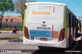 Rápido Araguaia 50275 na cidade de Goiânia, Goiás, Brasil, por Daniel Domingues. Número da foto: #11446087.
