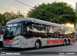 Express Transportes Urbanos Ltda 4 8999 na cidade de São Paulo, São Paulo, Brasil, por Bruno - ViajanteFLA. Número da foto: #11446835.