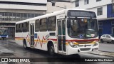 Nortran Transportes Coletivos 6465 na cidade de Porto Alegre, Rio Grande do Sul, Brasil, por Gabriel da Silva Ristow. Número da foto: #11445593.