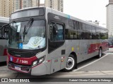 Transwolff Transportes e Turismo 7 8495 na cidade de Barueri, São Paulo, Brasil, por Gabriel Oliveira Caldas da Nobrega. Número da foto: #11446834.