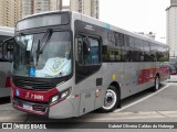 Transwolff Transportes e Turismo 7 8495 na cidade de Barueri, São Paulo, Brasil, por Gabriel Oliveira Caldas da Nobrega. ID da foto: :id.