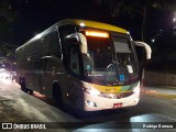 Empresa Gontijo de Transportes 19435 na cidade de Belo Horizonte, Minas Gerais, Brasil, por Rodrigo Barraza. Número da foto: #:id.
