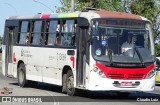 Transportes Barra D13069 na cidade de Rio de Janeiro, Rio de Janeiro, Brasil, por Claudio Luiz. ID da foto: :id.