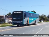Expresso Rio de Janeiro RJ 142.025 na cidade de Magé, Rio de Janeiro, Brasil, por Pietro dos Reis Gonçalves . Número da foto: #11447367.