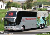 VM Ourinhense Transportes e Turismo 2021 na cidade de Aparecida, São Paulo, Brasil, por Adailton Cruz. Número da foto: #11445134.