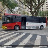 Viação Campo Belo 7 212 na cidade de São Paulo, São Paulo, Brasil, por Michel Nowacki. Número da foto: #:id.