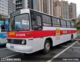 Ônibus Particulares 54 4612 na cidade de Barueri, São Paulo, Brasil, por Jorge Lucas Araújo. Número da foto: #:id.