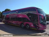 MP Viagens 1076 na cidade de Luziânia, Goiás, Brasil, por Públio Araujo. Número da foto: #:id.
