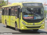 Víper Transportes 300.201 na cidade de São Luís, Maranhão, Brasil, por Lucas Sousa. Número da foto: #:id.