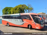 Empresa de Ônibus Pássaro Marron 5955 na cidade de Atibaia, São Paulo, Brasil, por Matheus Augusto Balthazar. Número da foto: #11444842.