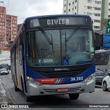 Empresa de Transportes Mairiporã 39.202 na cidade de São Paulo, São Paulo, Brasil, por Michel Nowacki. Número da foto: #11445390.