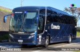 Viação Cometa 721508 na cidade de Campinas, São Paulo, Brasil, por Sérgio de Sousa Elias. Número da foto: #:id.