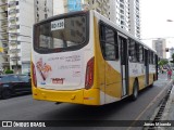 Belém Rio Transportes BD-130 na cidade de Belém, Pará, Brasil, por Jonas Miranda. Número da foto: #11445720.
