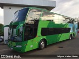 Ônibus Particulares 9024 na cidade de Anápolis, Goiás, Brasil, por Sullyvan Martins Ribeiro. Número da foto: #11445275.