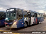 Transportes Capellini 19.039 na cidade de Campinas, São Paulo, Brasil, por José Eduardo Garcia Pontual. Número da foto: #:id.