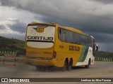 Empresa Gontijo de Transportes 14120 na cidade de Taquaritinga do Norte, Pernambuco, Brasil, por Lenilson da Silva Pessoa. Número da foto: #11446217.