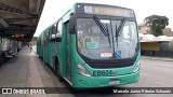 Auto Viação São José dos Pinhais EB604 na cidade de Curitiba, Paraná, Brasil, por Marcelo Junior Ribeiro Schuartz. Número da foto: #:id.