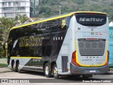 Meltur - Meleiro Turismo 8000 na cidade de Florianópolis, Santa Catarina, Brasil, por Bruno Barbosa Cordeiro. Número da foto: #:id.