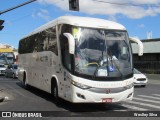 Viação Motta 31743 na cidade de Belo Horizonte, Minas Gerais, Brasil, por Weslley Silva. Número da foto: #11445378.