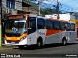 Expresso Nossa Senhora da Glória B06085 na cidade de Nova Iguaçu, Rio de Janeiro, Brasil, por André Neves . Número da foto: #11447223.