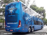 Expresso do Sul 419301 na cidade de São Paulo, São Paulo, Brasil, por Gustavo Cruz Bezerra. Número da foto: #:id.