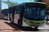 Rápido Araguaia 50222 na cidade de Goiânia, Goiás, Brasil, por Daniel Domingues. Número da foto: #11446084.
