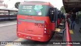 Cristo Rei > CCD Transporte Coletivo > SPE Via Mobilidade S/A DE716 na cidade de Curitiba, Paraná, Brasil, por Marcelo Junior Ribeiro Schuartz. Número da foto: #:id.