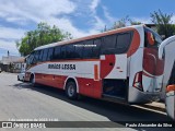 Empresa Irmãos Lessa 2700 na cidade de Curvelo, Minas Gerais, Brasil, por Paulo Alexandre da Silva. Número da foto: #:id.