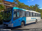 ATT - Atlântico Transportes e Turismo 881534 na cidade de Mata de São João, Bahia, Brasil, por André Pietro  Lima da Silva. ID da foto: :id.