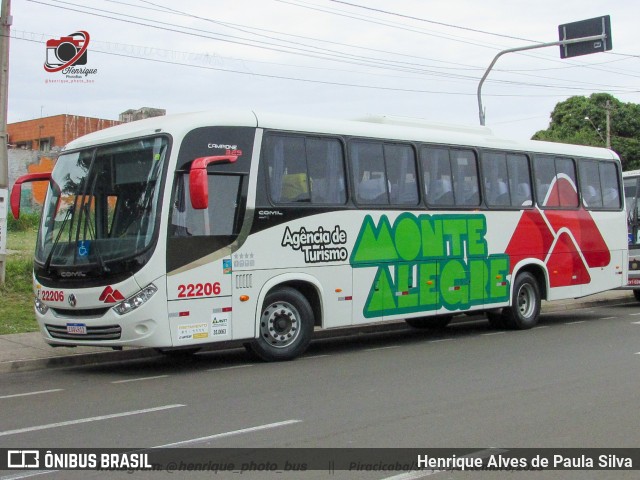 Monte Alegre Agência de Turismo 22206 na cidade de Piracicaba, São Paulo, Brasil, por Henrique Alves de Paula Silva. Número da foto: #11449623.