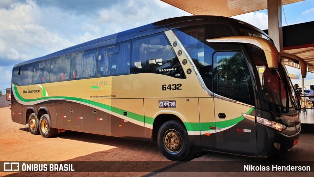 Comércio e Transportes Boa Esperança 6432 na cidade de Moju, Pará, Brasil, por Nikolas Henderson. Número da foto: #11448266.