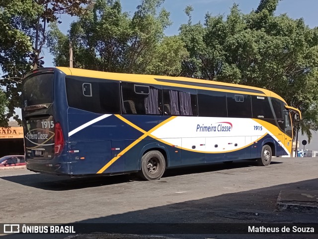 Primeira Classe Transportes 1915 na cidade de Luziânia, Goiás, Brasil, por Matheus de Souza. Número da foto: #11450827.