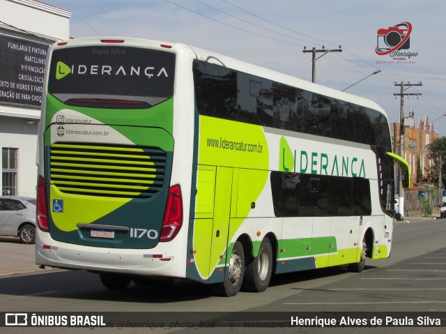 Liderança Turismo 1170 na cidade de Holambra, São Paulo, Brasil, por Henrique Alves de Paula Silva. Número da foto: #11449720.
