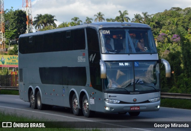 SBS Tur 2010 na cidade de Santa Isabel, São Paulo, Brasil, por George Miranda. ID da foto: 11448923.