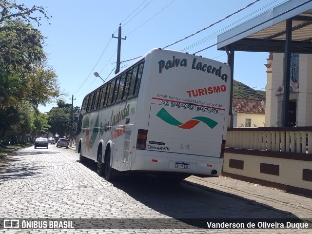 Paiva Lacerda 1500 na cidade de Valença, Rio de Janeiro, Brasil, por Vanderson de Oliveira Duque. ID da foto: 11450608.