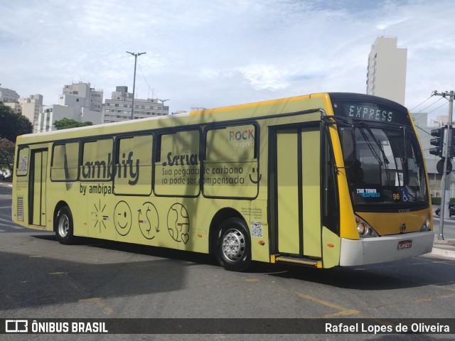 Raar Investimentos e Participações 96 na cidade de São Paulo, São Paulo, Brasil, por Rafael Lopes de Oliveira. Número da foto: #11450760.