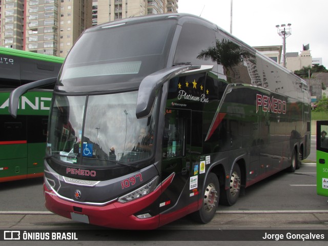 Penedo Turismo 1097 na cidade de Barueri, São Paulo, Brasil, por Jorge Gonçalves. Número da foto: #11449443.