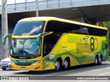 Empresa Gontijo de Transportes 25080 na cidade de Belo Horizonte, Minas Gerais, Brasil, por Adão Raimundo Marcelino. Número da foto: #11447998.