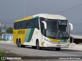 Empresa Gontijo de Transportes 18305 na cidade de Caruaru, Pernambuco, Brasil, por Lenilson da Silva Pessoa. Número da foto: #11449153.