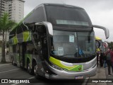 Brasil Sul Linhas Rodoviárias 3648 na cidade de Barueri, São Paulo, Brasil, por Jorge Gonçalves. Número da foto: #11449456.
