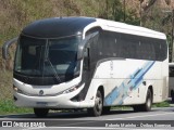 Volkswagen Ônibus e Caminhões - MAN Latin America APO-02 na cidade de Paracambi, Rio de Janeiro, Brasil, por Roberto Marinho - Ônibus Expresso. Número da foto: #:id.